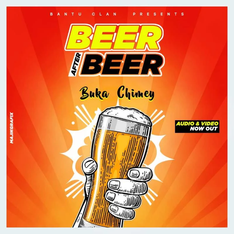 Buka Chimey